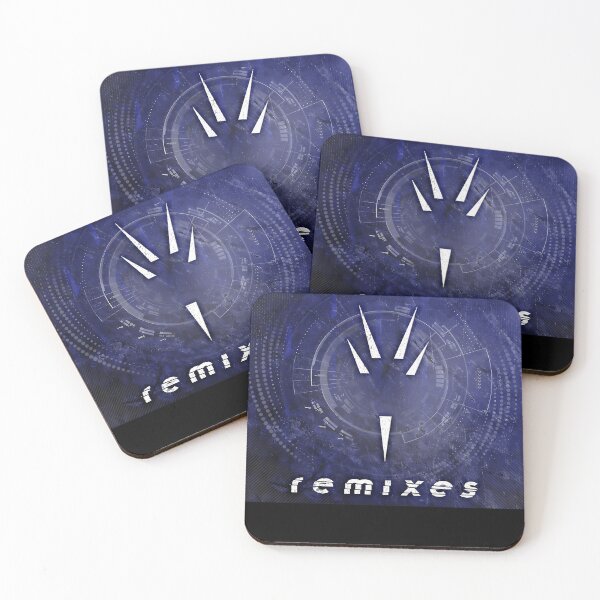 Item preview, Tanzwut - Remixes album 2021 designed and sold by AstroChasm.