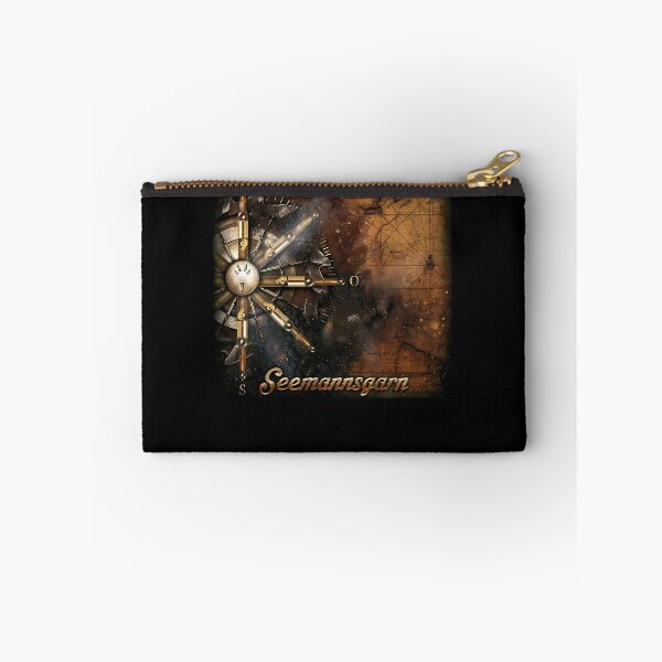 Item preview, Tanzwut - Seemannsgarn album 2019 designed and sold by WildPalitteArt.