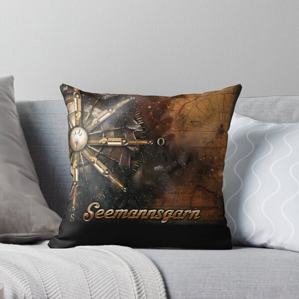 Item preview, Tanzwut - Seemannsgarn album 2019 designed and sold by WildPalitteArt.