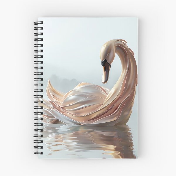 Item preview, Satin Swan designed and sold by ONYX Pixee.