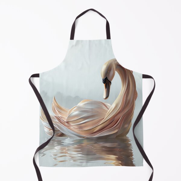 Item preview, Satin Swan designed and sold by ONYX Pixee.