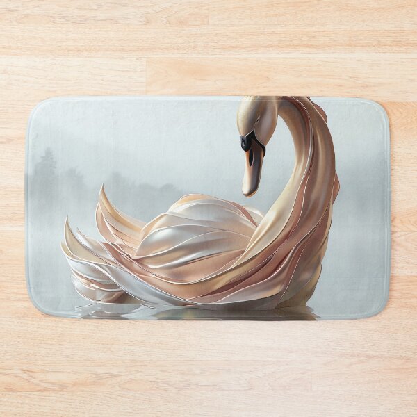 Item preview, Satin Swan designed and sold by ONYX Pixee.