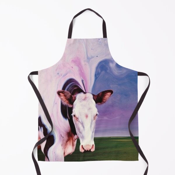 Item preview, Tab Leh - Dream Cow designed and sold by MongLongStudio.