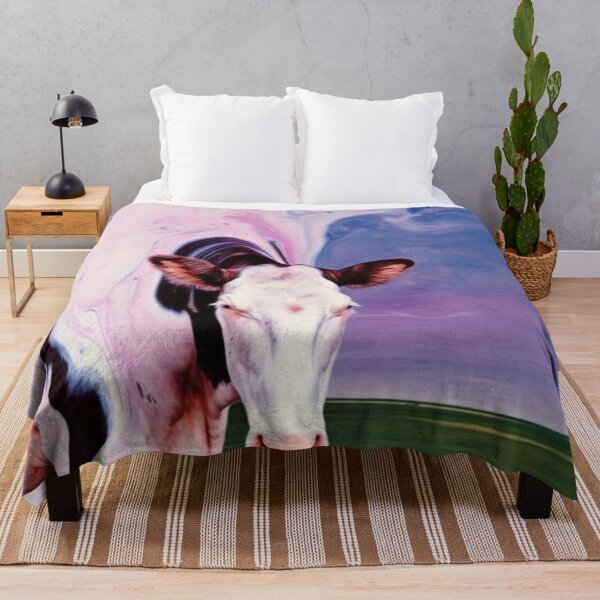 Item preview, Tab Leh - Dream Cow designed and sold by MongLongStudio.