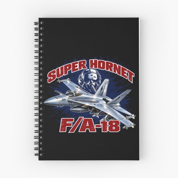 Item preview, F/A-18 Super Hornet Fighter Jet Aviation Military Design designed and sold by Aerolovers.