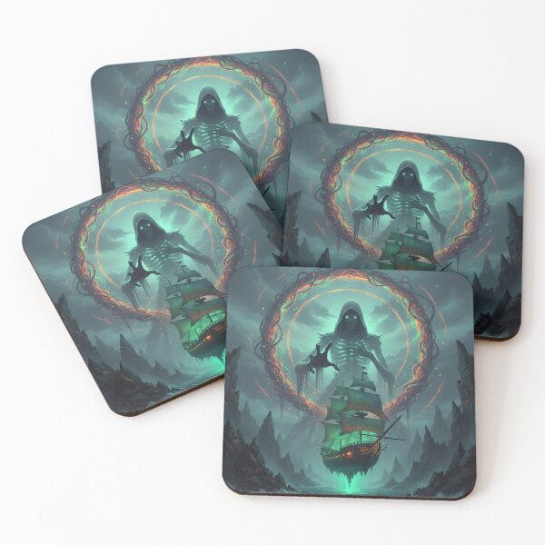 Item preview, Sea Demon designed and sold by RaF71PrO.