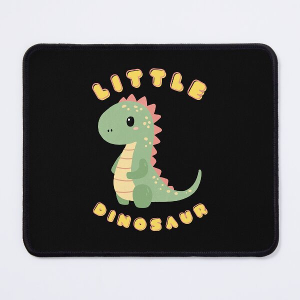Item preview, Little Dinosaur Cute Baby T-Rex  designed and sold by creativerooney.