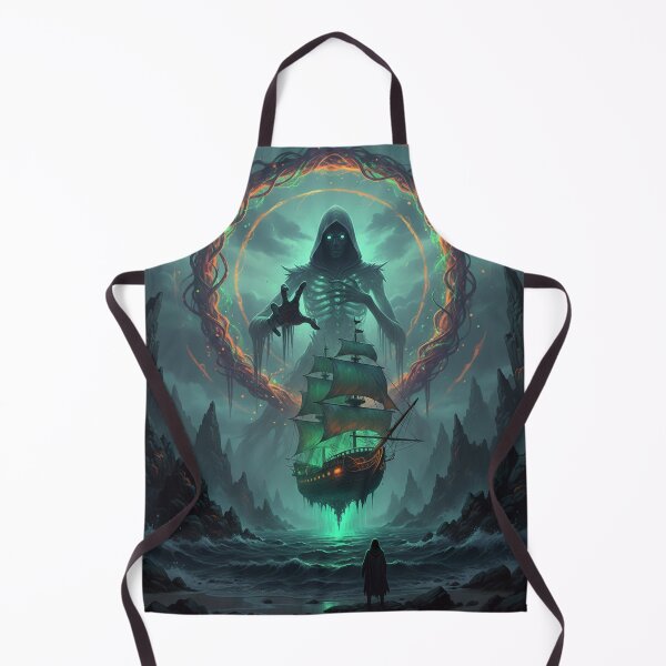Item preview, Sea Demon designed and sold by RaF71PrO.