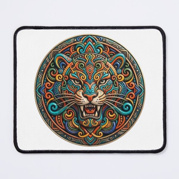 Item preview, YEAR OF THE TIGER designed and sold by likbatonboot.