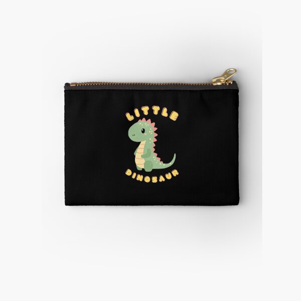 Item preview, Little Dinosaur Cute Baby T-Rex  designed and sold by creativerooney.