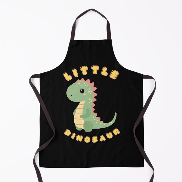Item preview, Little Dinosaur Cute Baby T-Rex designed and sold by creativerooney.