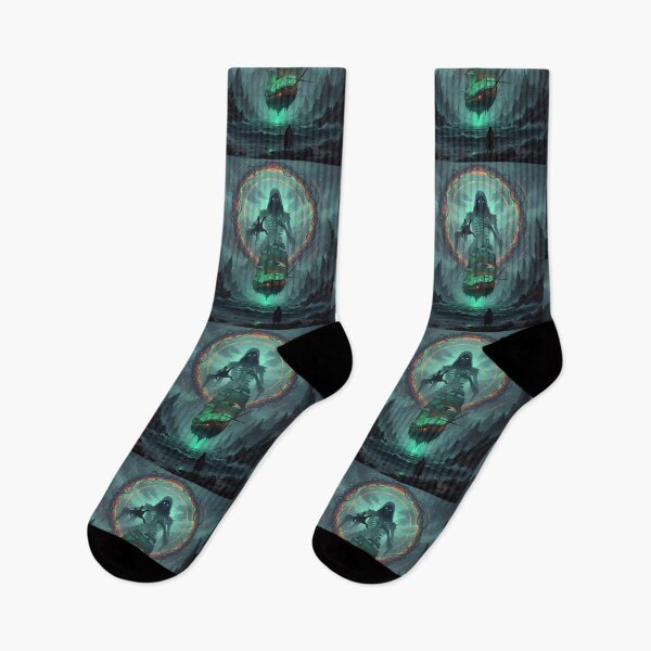 Item preview, Sea Demon designed and sold by RaF71PrO.