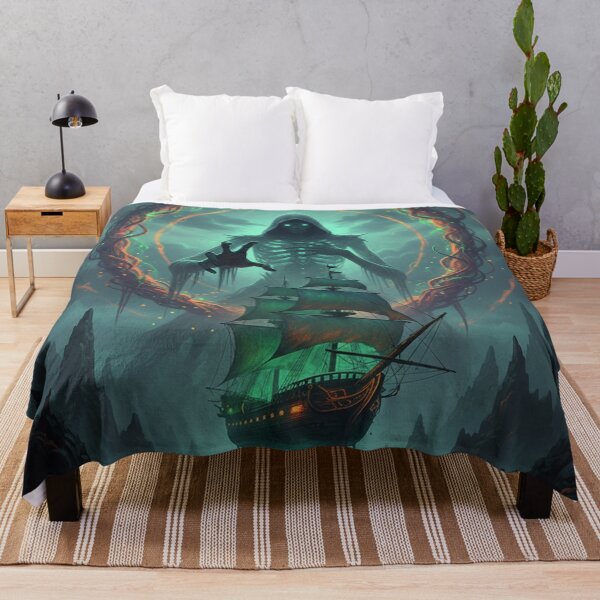 Item preview, Sea Demon designed and sold by RaF71PrO.