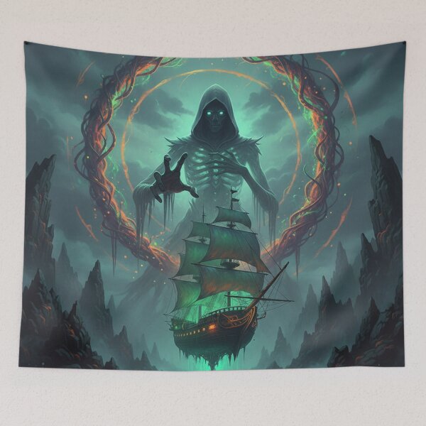 Item preview, Sea Demon designed and sold by RaF71PrO.