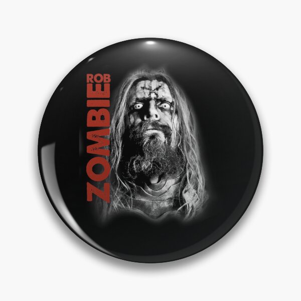 Artikelvorschau, Rob Zombie Horror Vintage entworfen und verkauft von Ohowngien.