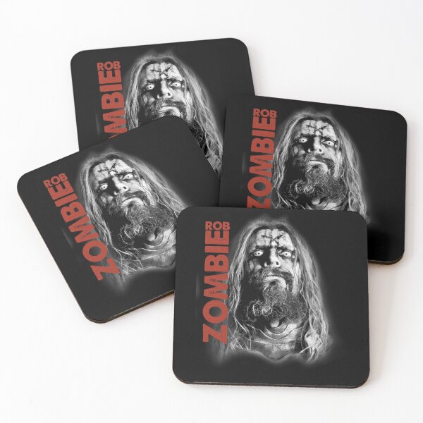 Artikelvorschau, Rob Zombie Horror Vintage entworfen und verkauft von Ohowngien.