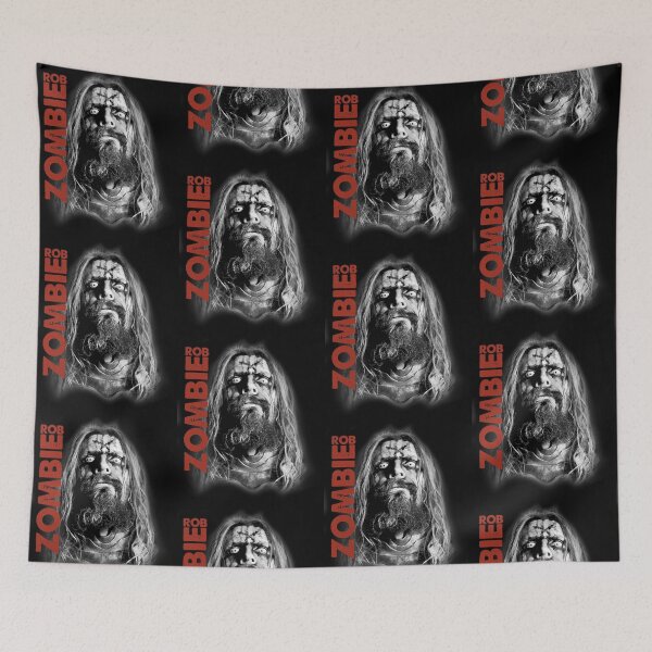 Item preview, Rob Zombie Horror Vintage designed and sold by Ohowngien.