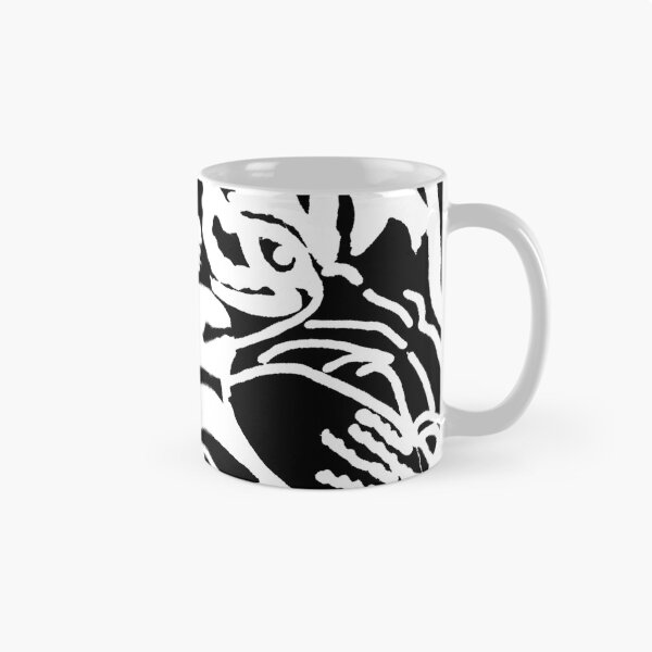 Item preview, white tiger designed and sold by ShyflyerArts.