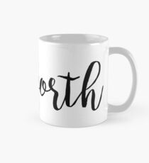 Fort wert, TX Tasse (Standard)