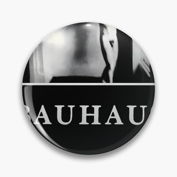 Item preview, God in an Alcove Bauhaus Gothic Music Band designed and sold by AbsurdVibes.