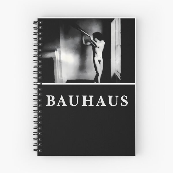 Item preview, God in an Alcove Bauhaus Gothic Music Band designed and sold by AbsurdVibes.
