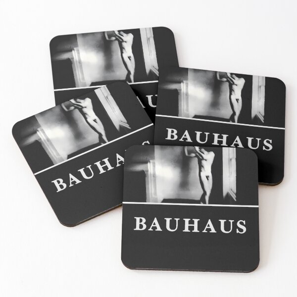 Item preview, God in an Alcove Bauhaus Gothic Music Band designed and sold by AbsurdVibes.