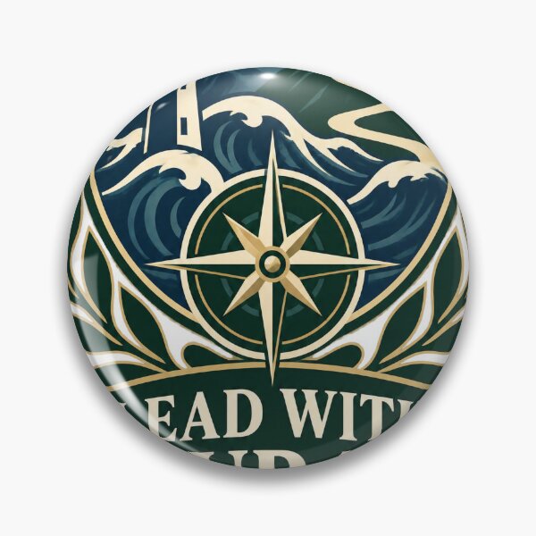 Item preview, Lead With Courage Resilience Builds Leaders  designed and sold by Tshirtit.