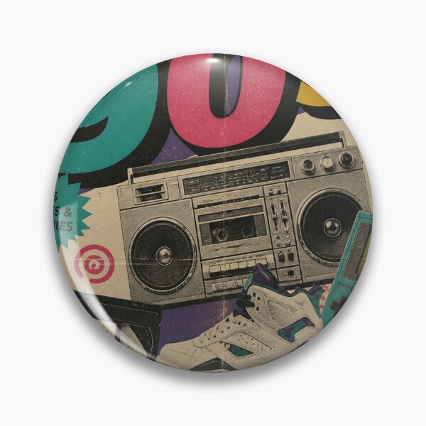 Item preview, Back to the 90's designed and sold by Meg_S_meG.