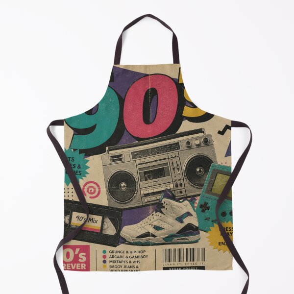 Item preview, Back to the 90's designed and sold by Meg_S_meG.