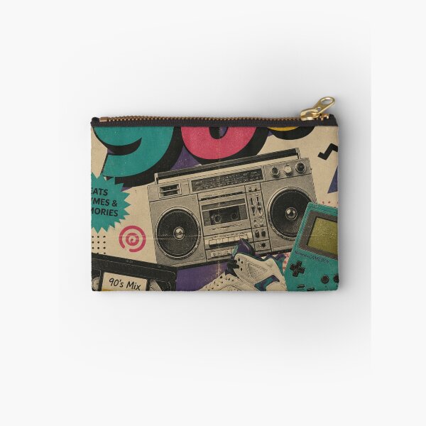 Item preview, Back to the 90's designed and sold by Meg_S_meG.