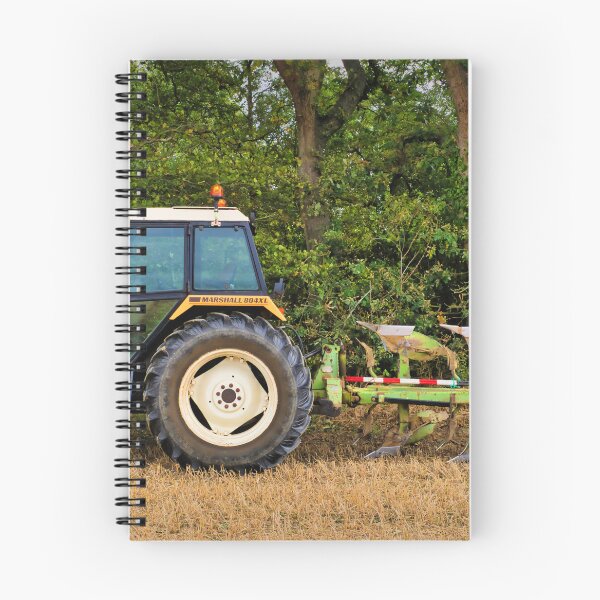 Item preview, Yellow Tractor designed and sold by JEZ22.