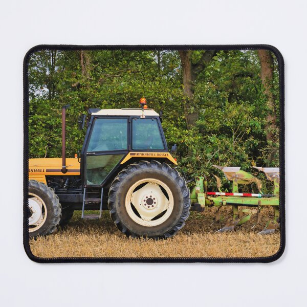 Item preview, Yellow Tractor designed and sold by JEZ22.