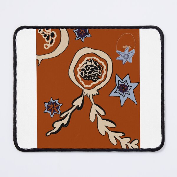Item preview, Pommegranittes no.2 designed and sold by CaitieCreatives.
