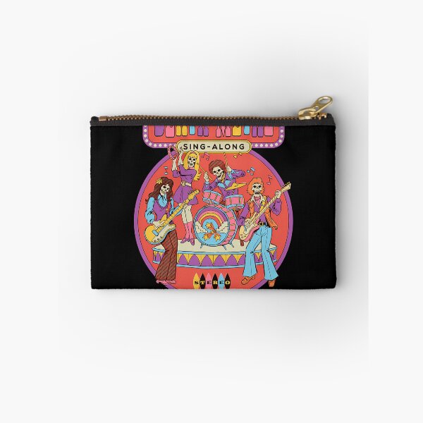 Item preview, Death Metal Sing-Along designed and sold by PrismePalette.