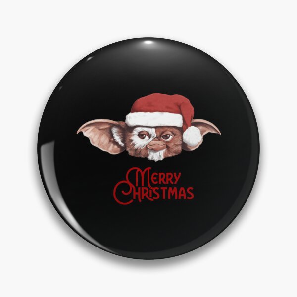 Item preview,  Gizmo Christmas designed and sold by Ohowngien.