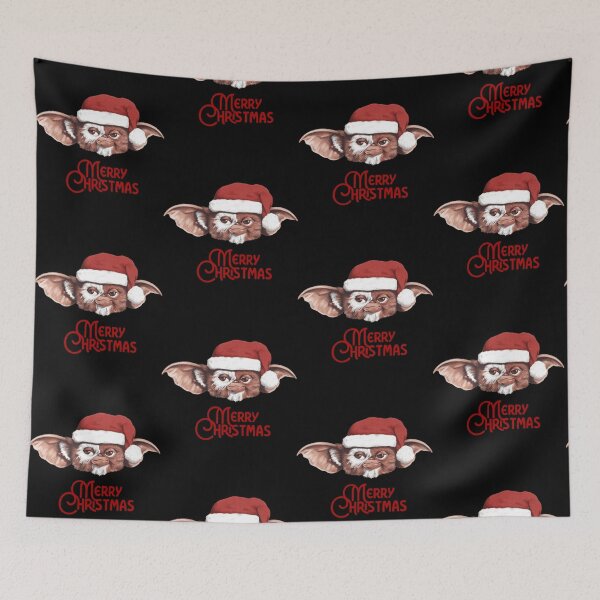 Item preview,  Gizmo Christmas designed and sold by Ohowngien.