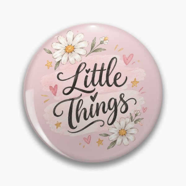 Item preview, Little Things designed and sold by Snikdha.