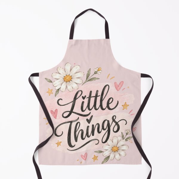 Item preview, Little Things designed and sold by Snikdha.
