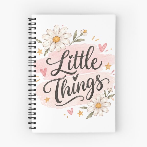 Item preview, Little Things designed and sold by Snikdha.
