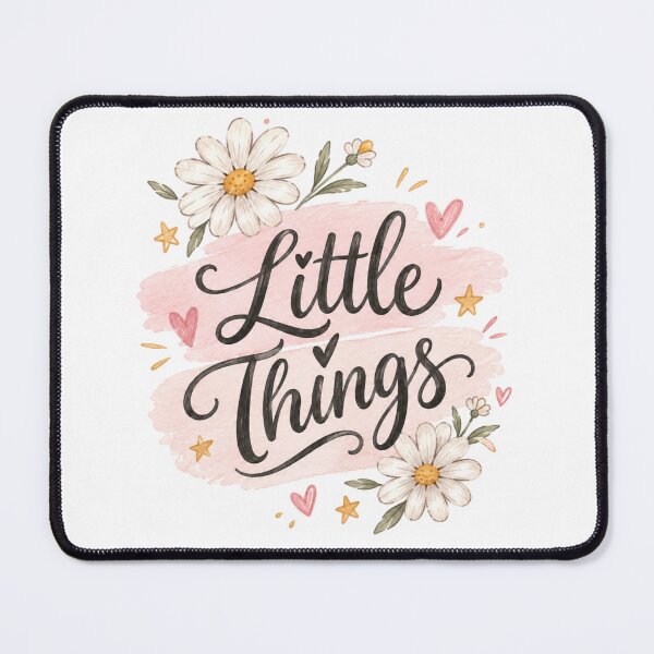 Item preview, Little Things designed and sold by Snikdha.