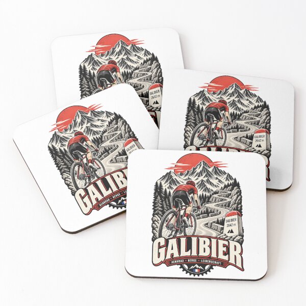 Item preview, Galibier bicycle designed and sold by RennradKunst.