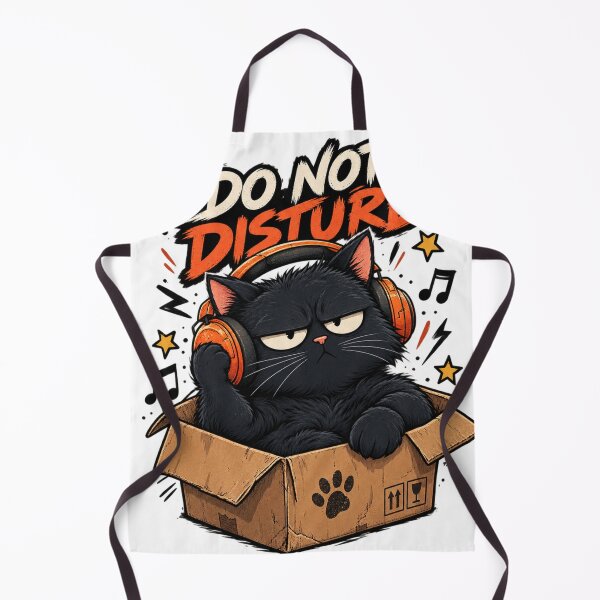 Item preview, DO NOT DISTURB designed and sold by meghnad.