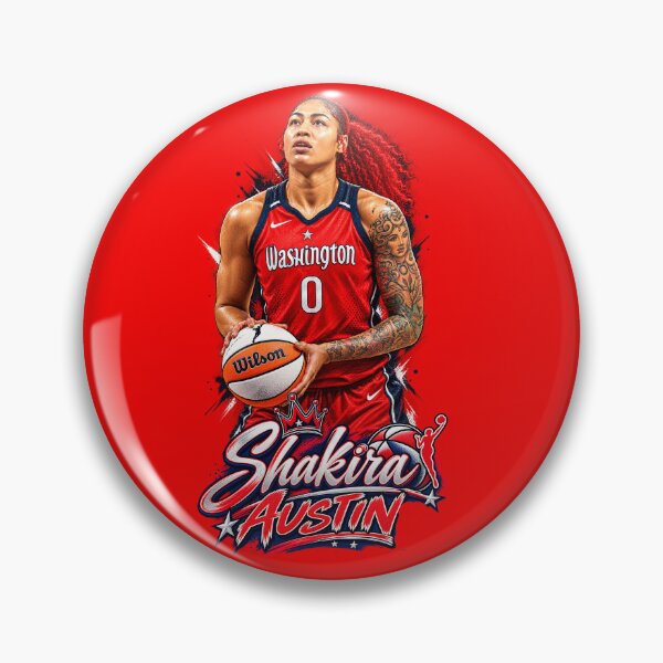 Item preview, Shakira Austin Mystics designed and sold by Beberoni Universe.