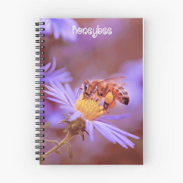 Item preview, honeybee designed and sold by sadieillust.