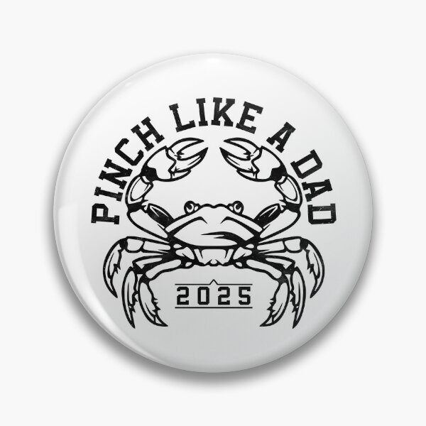 Item preview, Pinch Like a Dad designed and sold by Rimbokana.