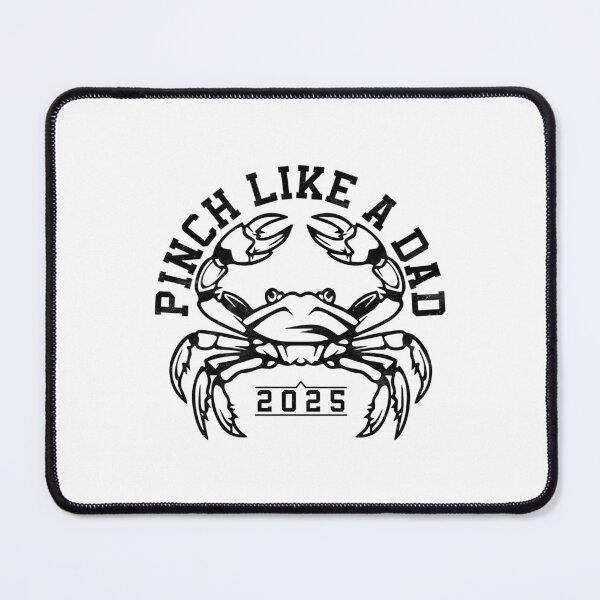 Item preview, Pinch Like a Dad designed and sold by Rimbokana.