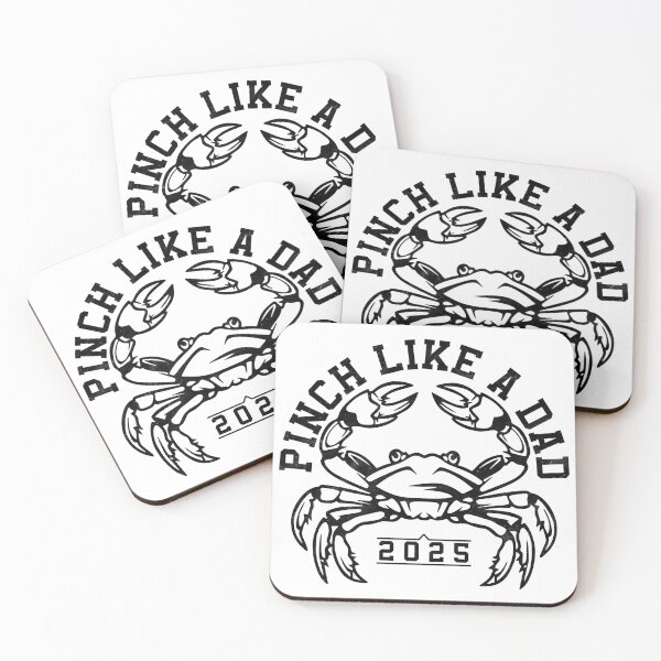 Item preview, Pinch Like a Dad designed and sold by Rimbokana.