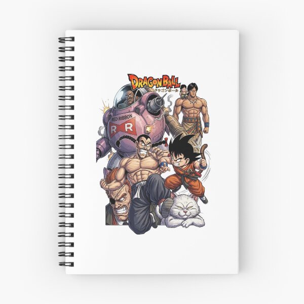 Item preview, Retro Anime Martial Arts Battle Action Artwork designed and sold by FreakToons.
