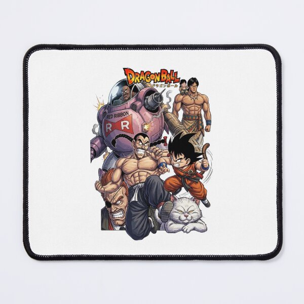 Item preview, Retro Anime Martial Arts Battle Action Artwork designed and sold by FreakToons.