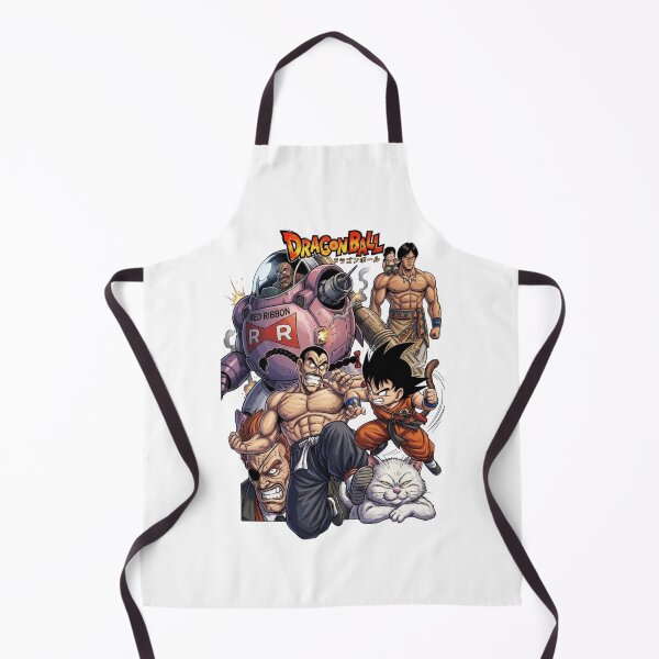 Item preview, Retro Anime Martial Arts Battle Action Artwork designed and sold by FreakToons.